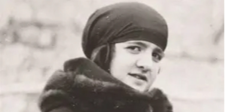 Latife Hanım'ın, Mustafa Kemal Paşa'ya Gönderdiği Mektup