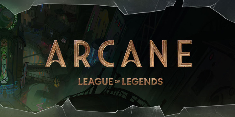 League of Legends evreninin ilk dizisi Arcane, dünya prömiyerini yaptı.