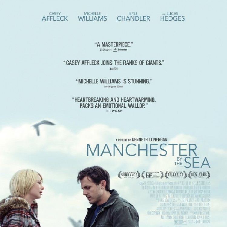 Lee’nin Hikayesi ; Bağırmayan Yas