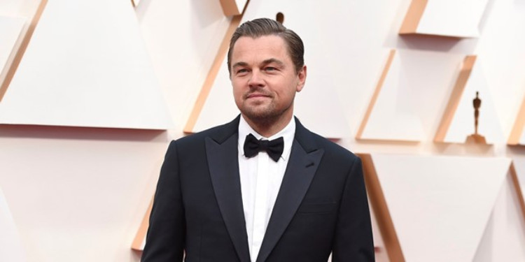 Leonardo Dicaprio'nun Kostümünden Filmini Tahmin Edebilecek Misin?