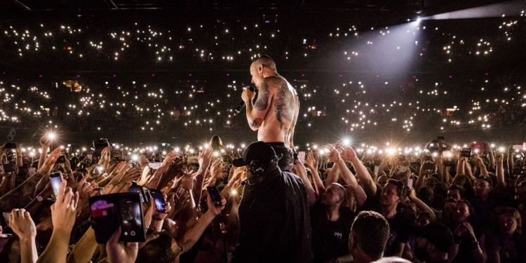 Linkin Park Şarkılarında Geçen Muhteşem Sözler