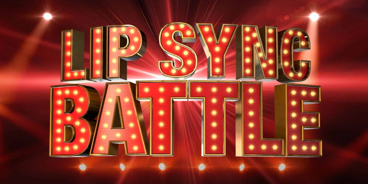 Lip Sync Battle'da Sergilenen 10 Olağanüstü Performans