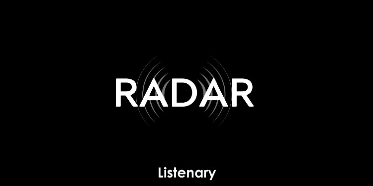 Listenary "RADAR"