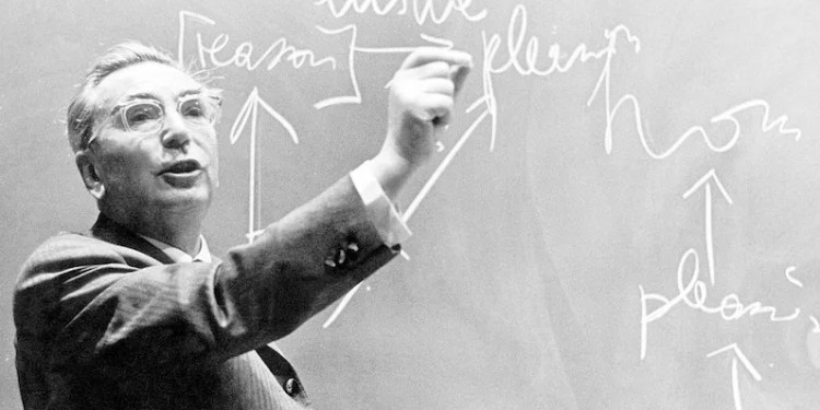 Logoterapi: Viktor Frankl'ın Anlam Teorisi