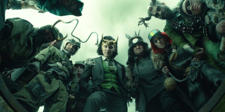 Loki: Her Hayranın Kafasında Kira Vermeden Yaşayan En İyi 10 Sahne