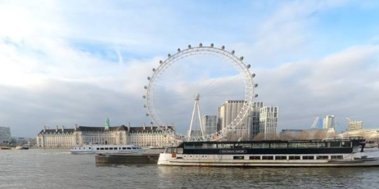 Londra’nın En İyi Müzeleri ve Galerileri: Bir Rehber