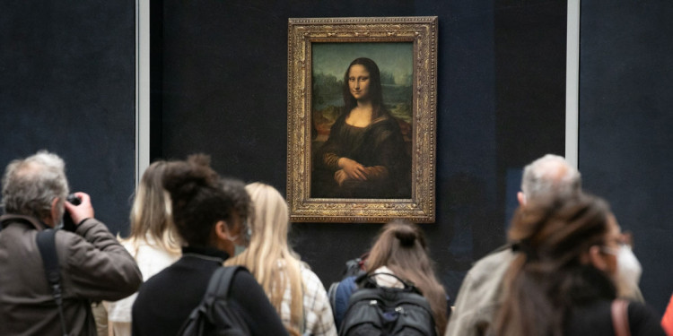 Louvre Müzesi Daha Rahat Ziyaret Sağlamak İçin Günlük Ziyaretçileri Sınırlayacak