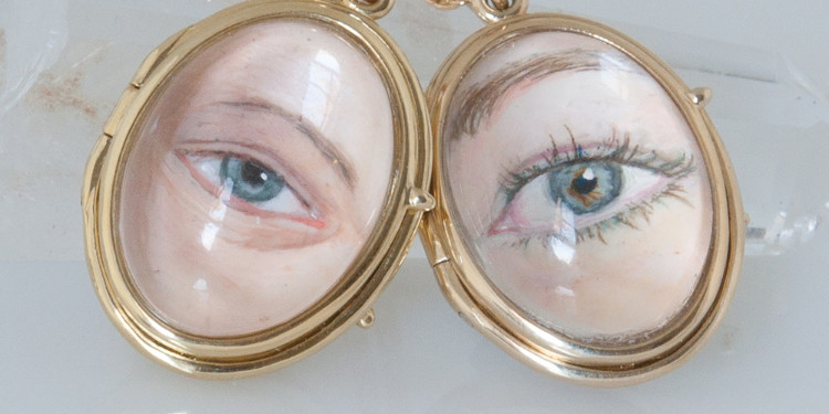 Lover's Eye- Sevgilinin gözleri