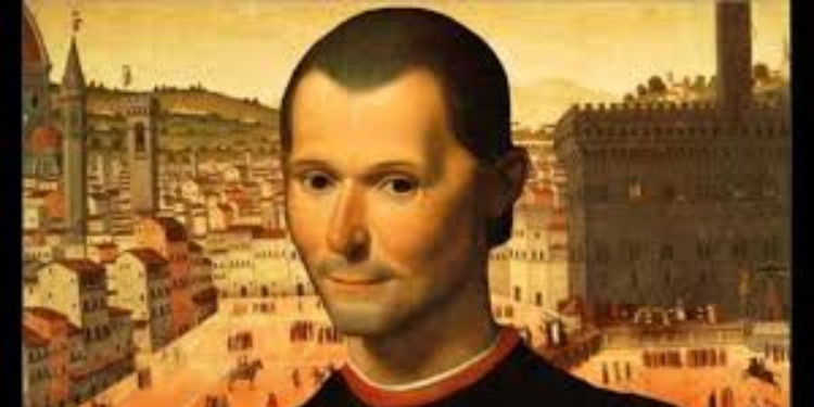 Machiavelli Hükümdar: Politikada Kartlar Yeniden Dağıtılıyor
