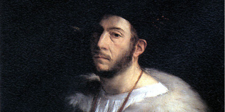 Machiavelli ve Da Vinci'nin Ortak İlhamı: Rönesans'ın Güçlü Figürü Césare Borgia