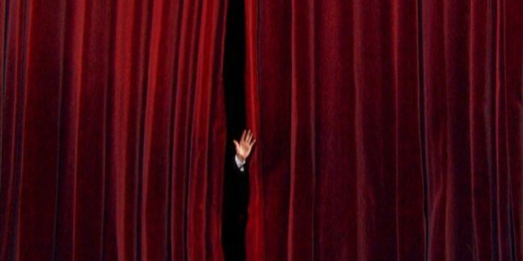 Antik Çağın Sanatı: Tiyatro