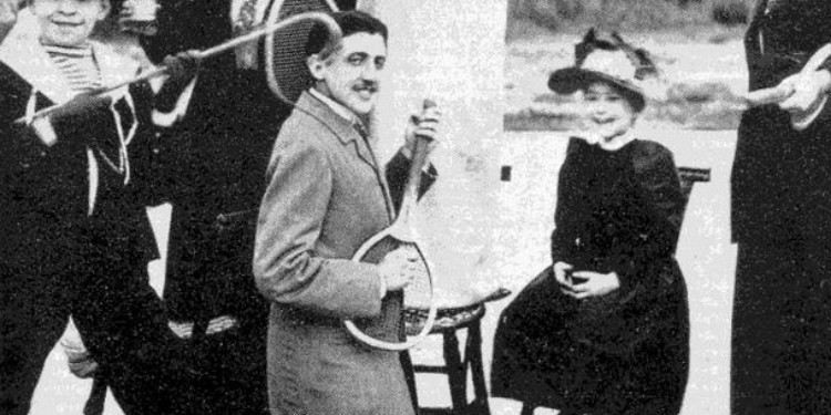 Madeleine de Proust