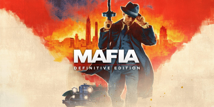 Mafia: Definitive Edition'ın 15 Dakikalık Oynanış Videosu