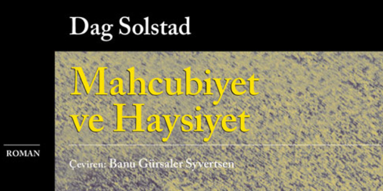 Mahcubiyet ve Haysiyet