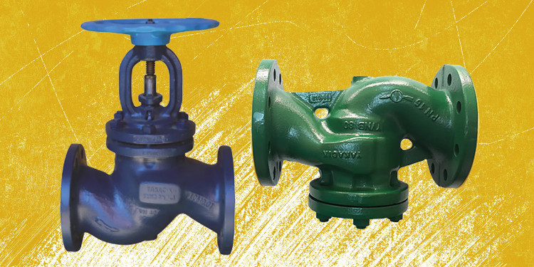 Manuel Vana Nedir? Endüstriyel Sistemlerde Kullanım Alanları