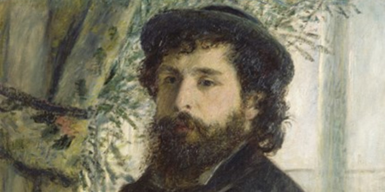 Manzaraların Prensi: Claude Monet