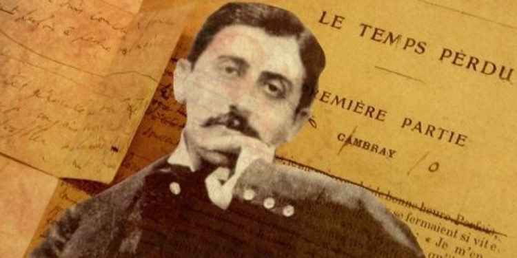 Marcel Proust'u Okumak İçin 10 Sebep