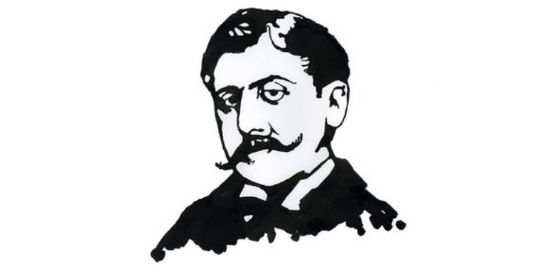 Marcel Proust'un Mektupları (3): Üst Kat Komşusuna Mektuplar