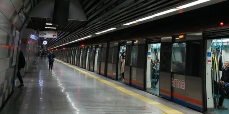 Marmaray