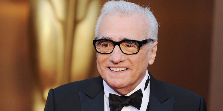 Martin Scorsese Ve Apple Güçlerini Birleştirdi.