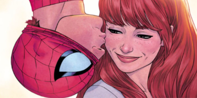 Mary Jane: Müziğin, Sahnenin ve Çizgi Romanların Simgesi