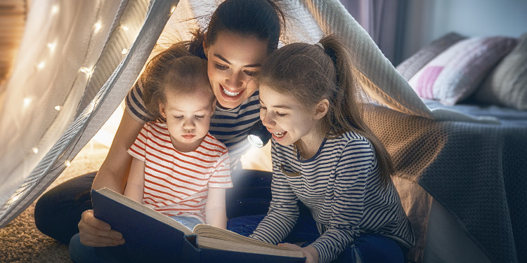 Masal Biter, Sohbet Başlar