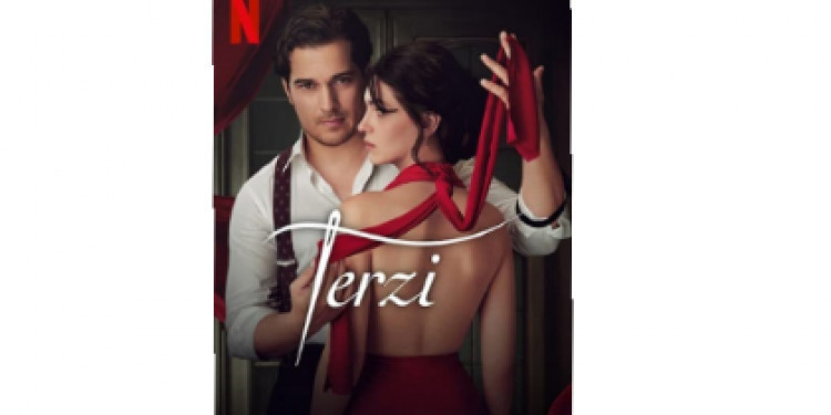 Masalsı Bir Film: Terzi