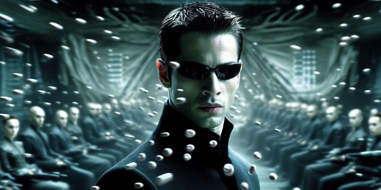 Matrix Üçgeni: Kahin, Ajan Smith ve Neo