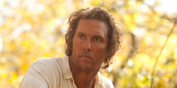 Matthew McConaughey Joel Mi Olacaktı?