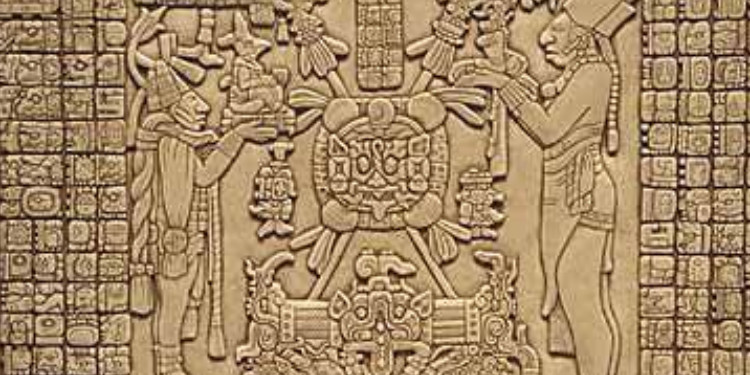 Maya Tabletlerinin Sır Perdesi