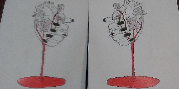 Medical Art: Sanata Otonom Bir Dokunuş