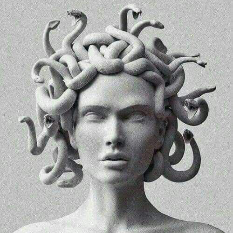 Medusa