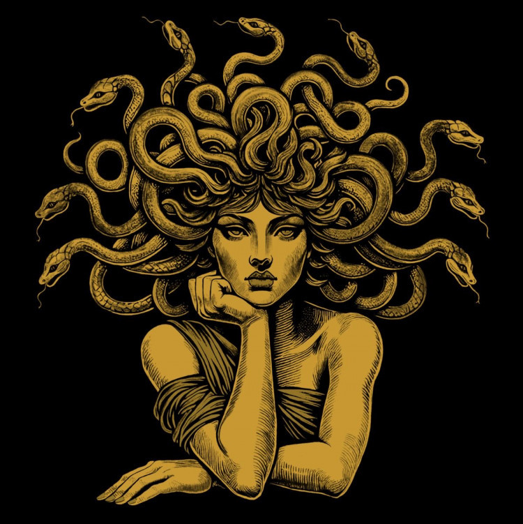 MEDUSA: BİR KADIN NE ZAMAN CANAVAR OLUR?