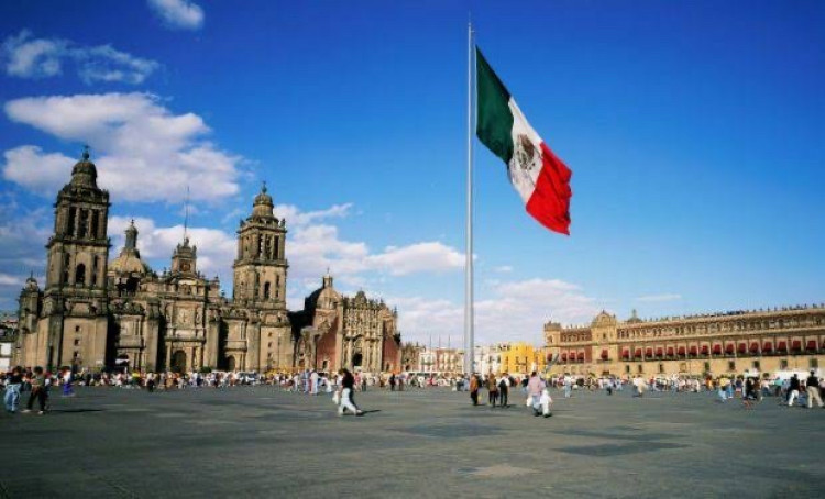 Meksika’nın Milli Gelenekleri ve Alışkanlıkları 🇲🇽