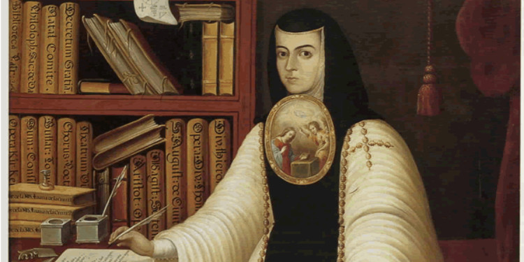 Meksikanın Zümrüdü: Sor Juana Ines De La Cruz