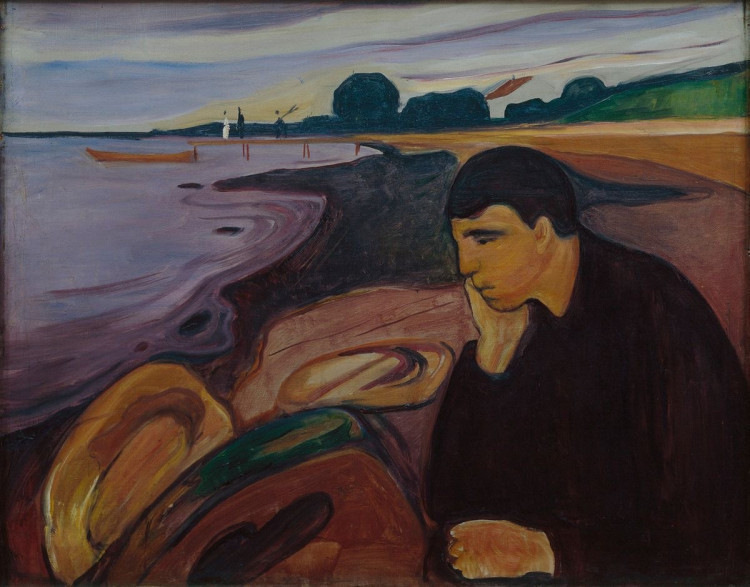 Melankolik Sanat