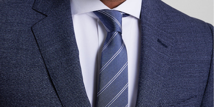 Men's Suit