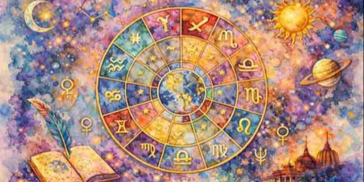 Mercury Retrograde – Meaning, Dates & Astrological Effects