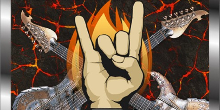 Metal Müziğe Giriş 101
