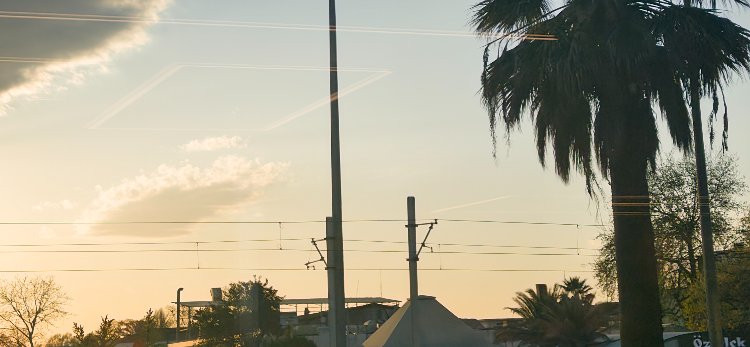 Metal yorgunluğu da denebilir üstümüzdekine