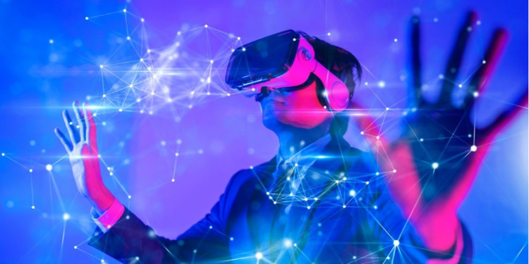 Metaverse Nedir?