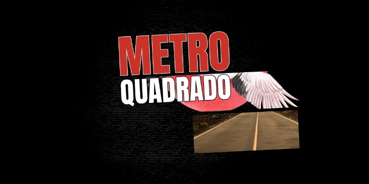 METRO QUADRADO