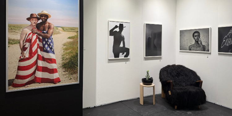 Miami Art Week Fairs: Scope