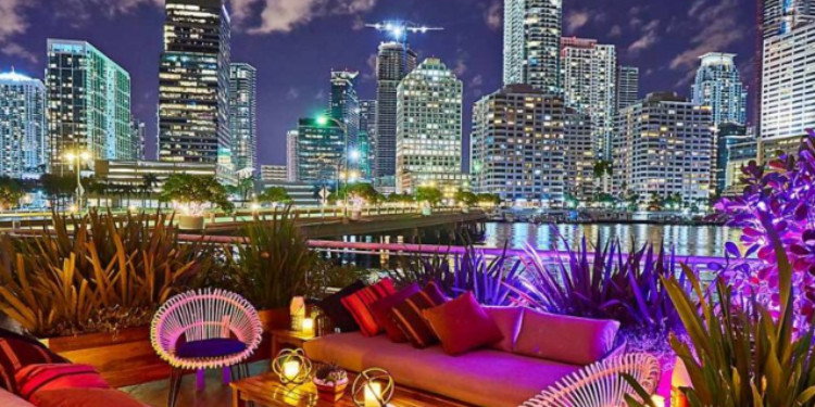 Miami'yi Ziyaret Edecek En İyi Zaman