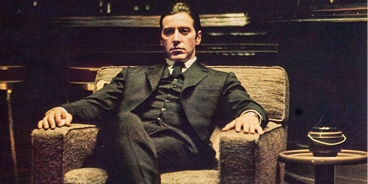Michael Corleone: Direnç ve Gücün Beklenmedik Bir Portresi
