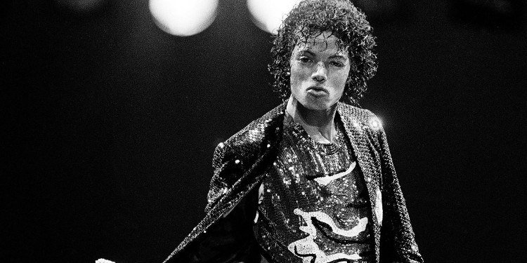 Michael Jackson Albümlerini Ne Kadar Hatırlıyorsun?