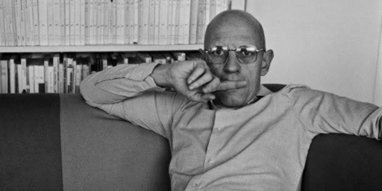 Michel Foucault Ve Deliliğin Tarihi