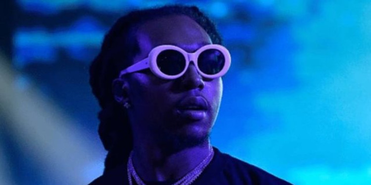 Migos'un Sevilen İsmi Takeoff Başından Vurularak Öldürüldü