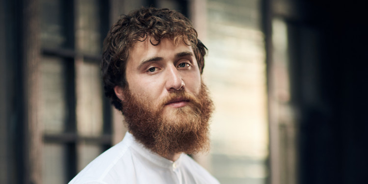 Mike Posner, Yeni Albümü Operation: Wake Up'ı Dinleyicileriyle Buluşturdu