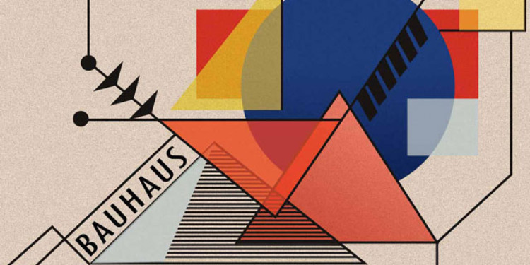 Mimari Ve Sanatta Öncü Akım: Bauhaus